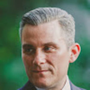 Meet your Posher, John